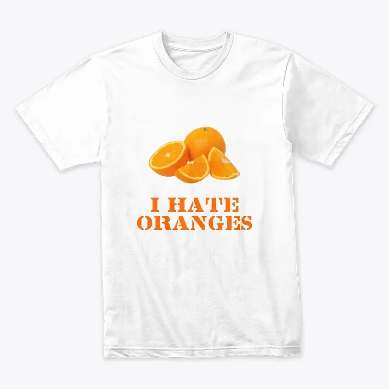 Oranges