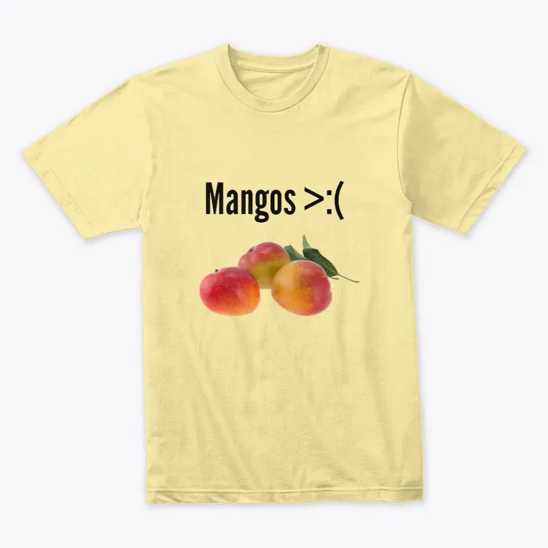 Mangos >:(