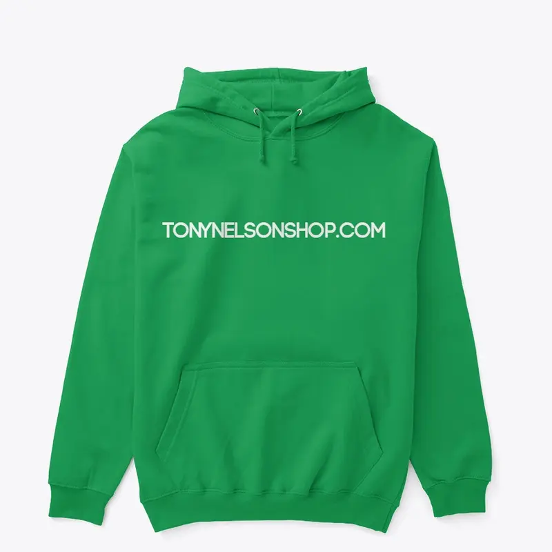 Buy My Merch