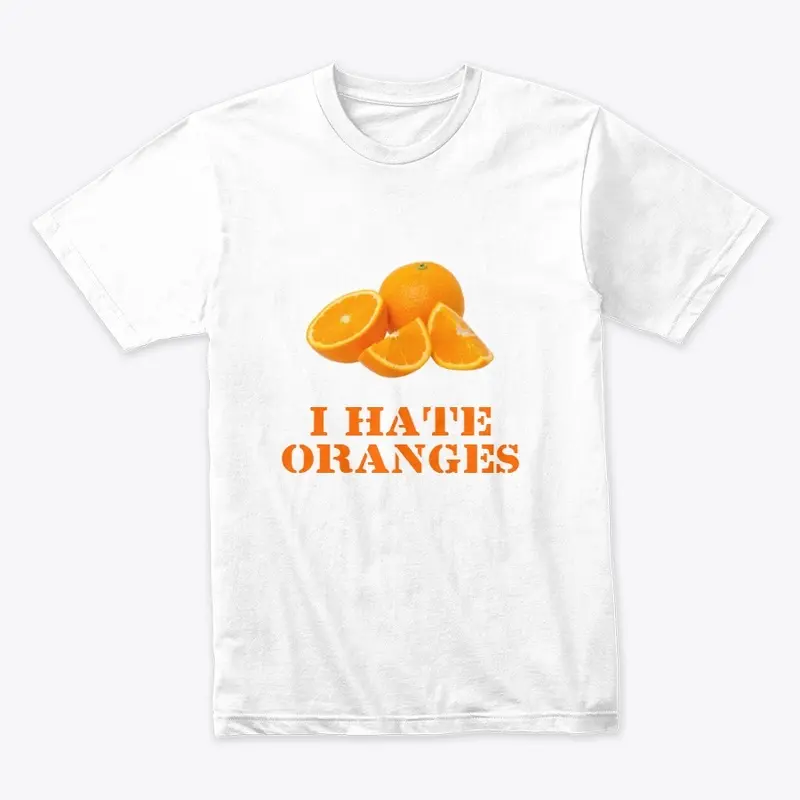 Oranges