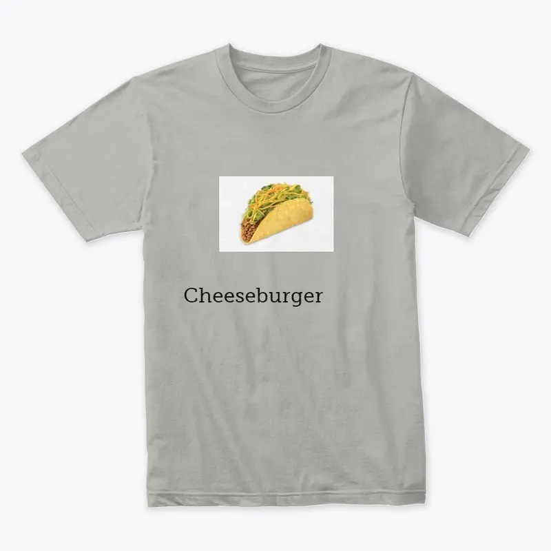 Cheeseburger