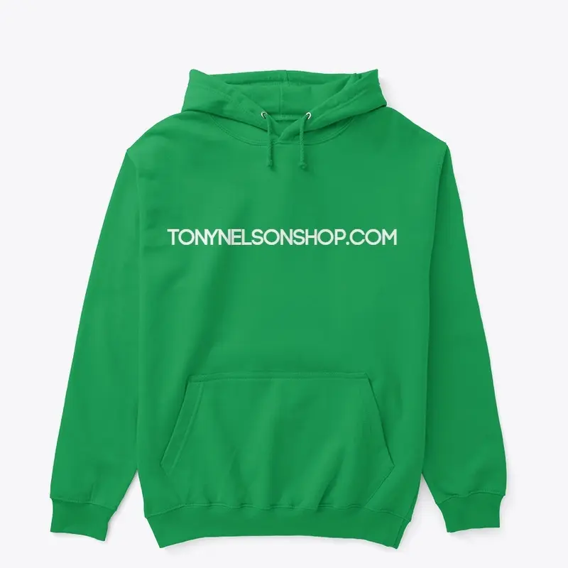 Buy My Merch